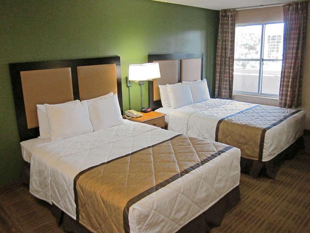 Extended Stay America Select Suites - Raleigh - Research Triangle Park - Hwy 55 Durham Quarto foto
