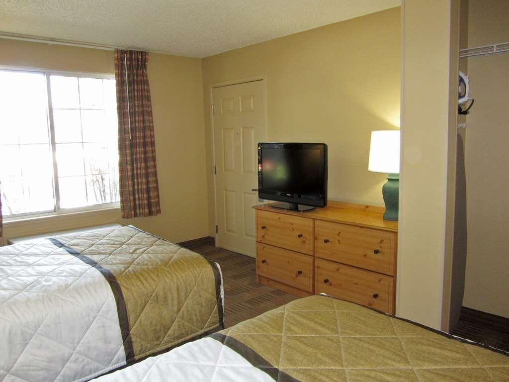Extended Stay America Select Suites - Raleigh - Research Triangle Park - Hwy 55 Durham Quarto foto